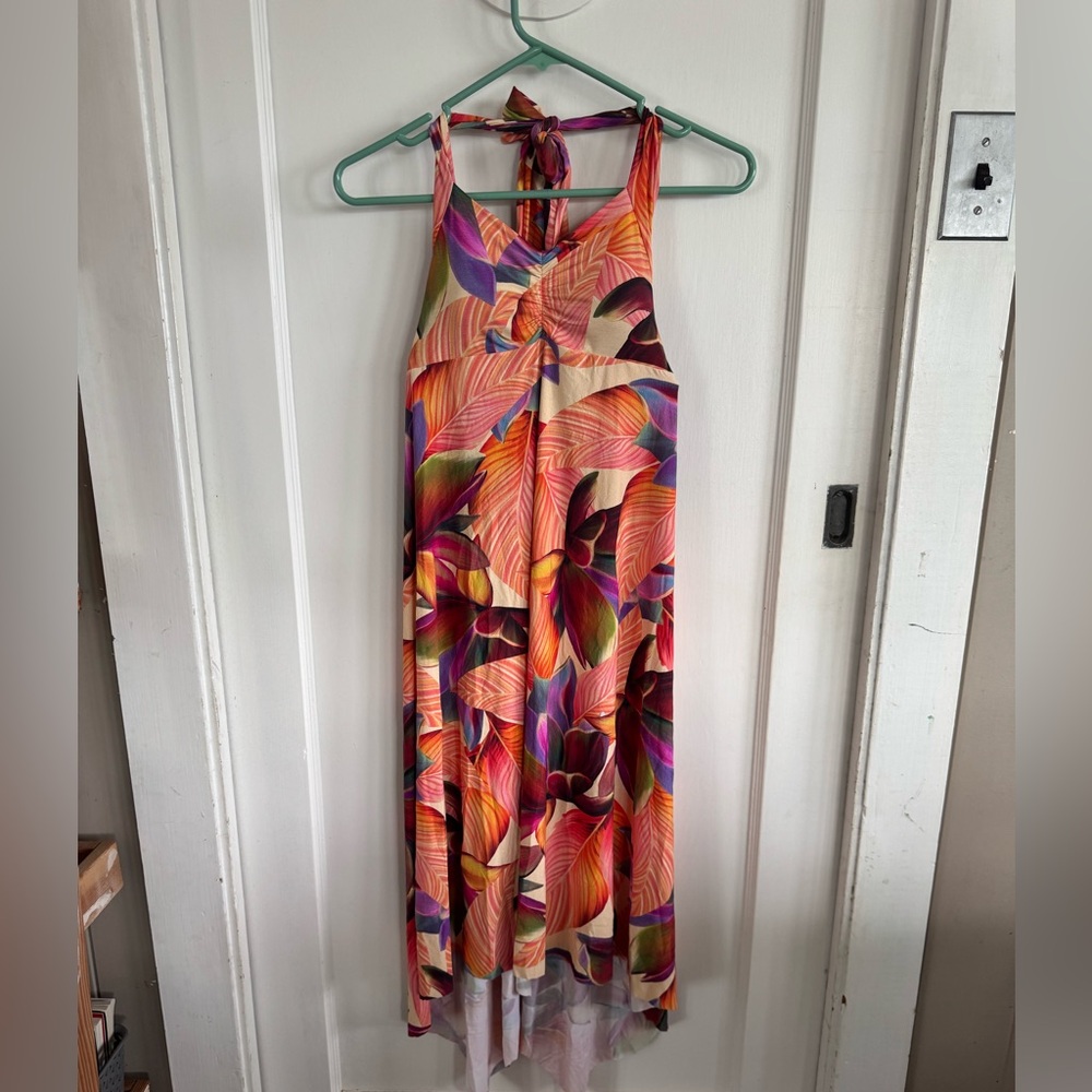 Rosa Dress